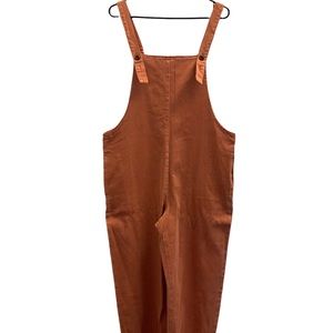 Bohme overalls
